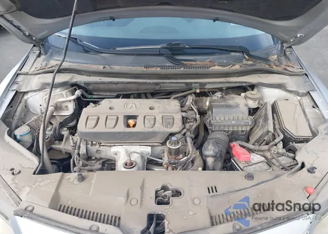 2014 Acura Ilx 2.0L z USA, uszkodzony, nr VIN 19VDE1F30EE008472